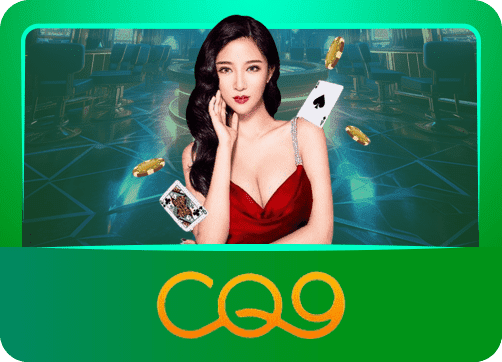 King403 CQ9 Casino