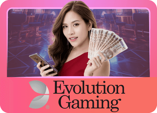 King403 Evolution Casino