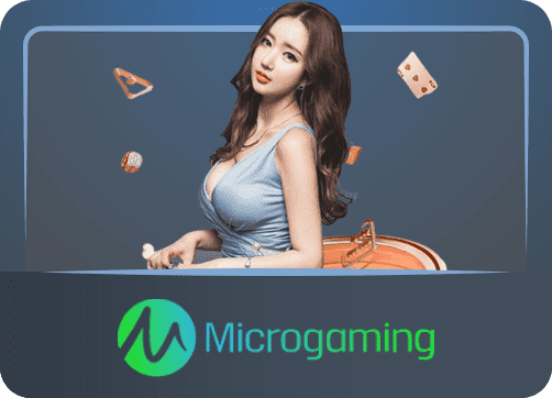 King403 MicroGaming Casino