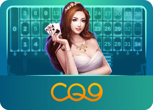 King403 CQ9- E-Casino