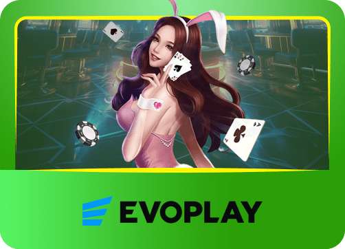 King403 Evo Play E-casino