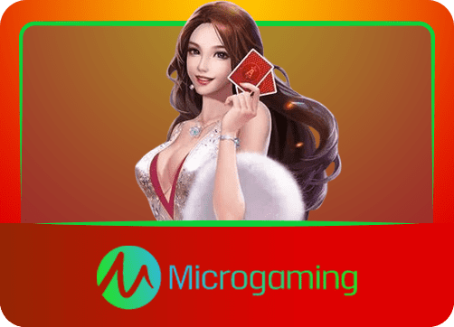 King403 Micro Gaming E-casino