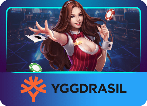 King403 Ygg-drasil E-casino