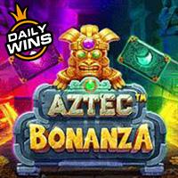 King403 Aztec Bonanza