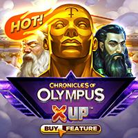 King403 Chronicles of Olympus X Up