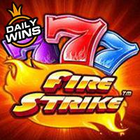 King403 777 Fire Strike