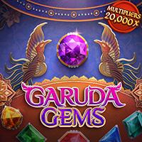 King403 garuda gems