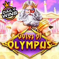 King403 gates of olympus