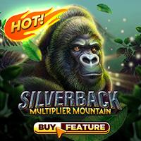 King403 Silverback Multiplier Mountain