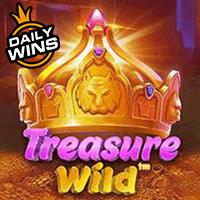 King403 Treasure Wild