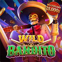 King403 Wild Bandito