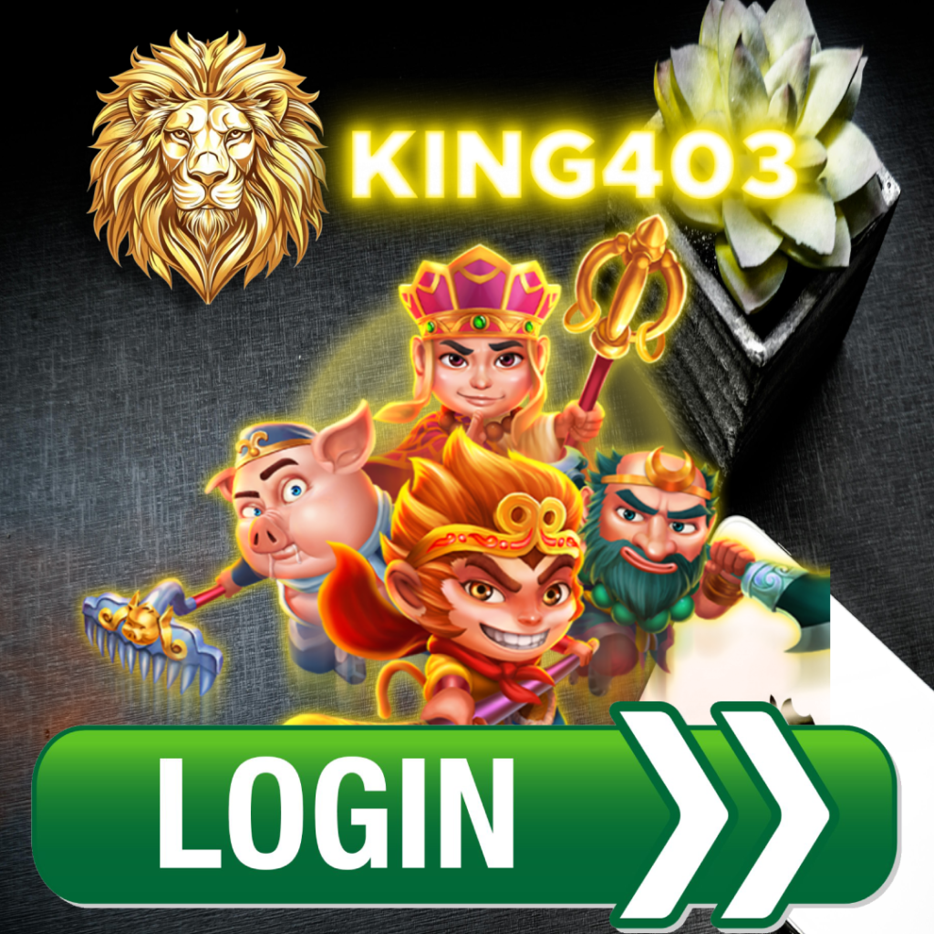 king403 login